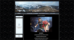 Desktop Screenshot of fotojiripetr.humlnet.cz